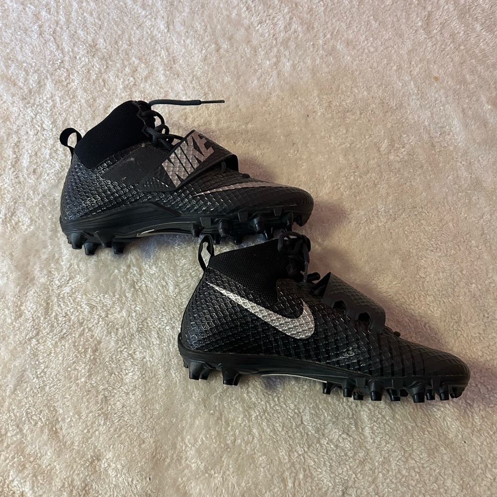 Nike Lunarbeast Strike Pro‎ Size 9